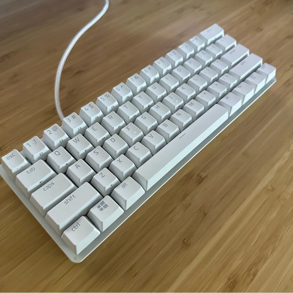 Razer Huntsman Mini 60% Keyboard
